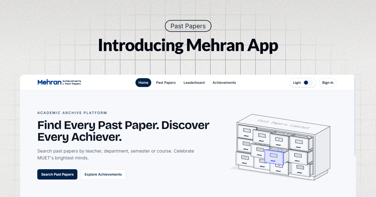 Mehrann Mehran APP